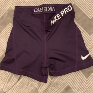 Nike Spandex